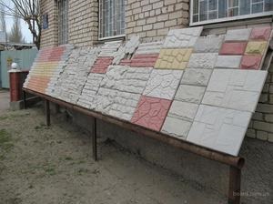 Фасадная плитка от производителя в Челябинске